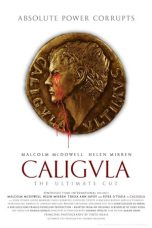 Nonton Streaming Download Drama Nonton Caligula: The Ultimate Cut 2024 Sub Indo JF Subtitle Indonesia
