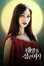 Nonton Streaming Download Drama Nonton A Woman Who Swallowed the Sun 2025 Sub Indo Subtitle Indonesia