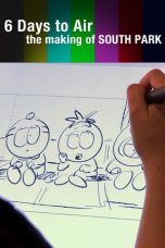 Nonton Streaming Download Drama Nonton 6 Days to Air: The Making of South Park 2011 Sub Indo JF Subtitle Indonesia