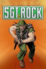Nonton Streaming Download Drama Nonton DC Showcase: Sgt. Rock 2019 Sub Indo JF Subtitle Indonesia