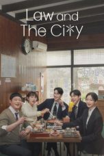 Nonton Streaming Download Drama Nonton Law and The City 2025 Subtitle Indonesia