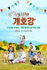 Nonton Streaming Download Drama Nonton When I leave the house, I feel like I’m going to die 2025 Sub Indo Subtitle Indonesia