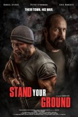 Nonton Streaming Download Drama Nonton Stand Your Ground 2025 Sub Indo JF Subtitle Indonesia