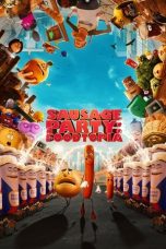 Nonton Streaming Download Drama Nonton Sausage Party: Foodtopia Season 1 2024 Sub Indo Subtitle Indonesia