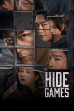 Nonton Streaming Download Drama Nonton Hide Games 2025 Sub Indo Subtitle Indonesia