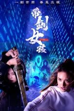Nonton Streaming Download Drama Nonton The Spirit Hunter 2025 Sub Indo Subtitle Indonesia