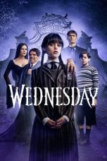 Nonton Streaming Download Drama Nonton Wednesday Season 2 Part 1 2025 Sub Indo Subtitle Indonesia
