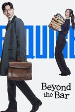 Nonton Streaming Download Drama Nonton Beyond the Bar 2025 Sub Indo Subtitle Indonesia