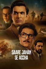 Nonton Streaming Download Drama Nonton Saare Jahan Se Accha: The Silent Guardians 2025 Sub Indo Subtitle Indonesia