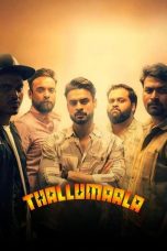 Nonton Streaming Download Drama Nonton Thallumaala 2022 Sub Indo JF Subtitle Indonesia