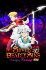 Nonton Streaming Download Drama Nonton The Seven Deadly Sins: Grudge of Edinburgh Part 2 2023 Sub Indo JF Subtitle Indonesia