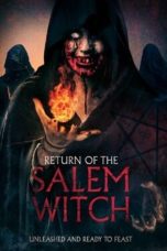 Nonton Streaming Download Drama Nonton The Return of the Salem Witch 2022 Sub Indo Subtitle Indonesia