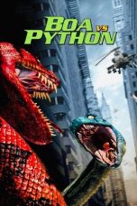Nonton Streaming Download Drama Nonton Boa vs. Python 2004 Sub Indo Subtitle Indonesia