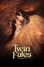 Nonton Streaming Download Drama Nonton Twin Fates 2025 Sub Indo Subtitle Indonesia