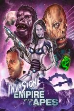 Nonton Streaming Download Drama Nonton Invasion of the Empire of the Apes 2021 Sub Indo JF Subtitle Indonesia