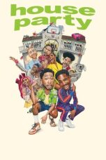 Nonton Streaming Download Drama Nonton House Party 2023 Sub Indo JF Subtitle Indonesia