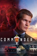 Nonton Streaming Download Drama Nonton Commander 2024 Sub Indo JF Subtitle Indonesia