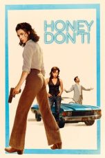 Nonton Streaming Download Drama Nonton Honey Don’t! 2025 Sub Indo Subtitle Indonesia