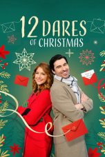 Nonton Streaming Download Drama Nonton 12 Dares of Christmas 2023 Sub Indo JF Subtitle Indonesia