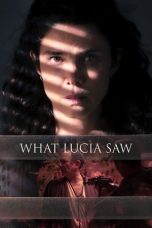 Nonton Streaming Download Drama Nonton What Lucia Saw 2022 Sub Indo JF Subtitle Indonesia