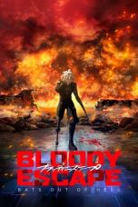 Nonton Streaming Download Drama Nonton Bloody Escape: Bats Out of Hell 2024 Sub Indo JF Subtitle Indonesia