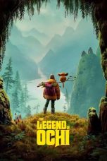 Nonton Streaming Download Drama Nonton The Legend of Ochi 2025 Sub Indo Subtitle Indonesia