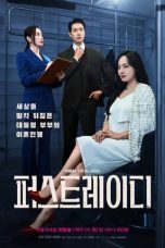 Nonton Streaming Download Drama Nonton First Lady 2025 Sub Indo Subtitle Indonesia